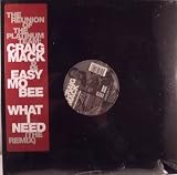 What I Need [12" VINYL]
