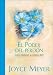Poder del Perdon, El [Hardcover]  by Meyer, Joyce (Spanish Edition)