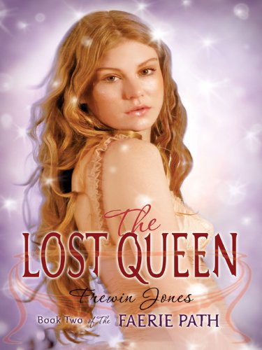 The Faerie Path #2: The Lost Queen