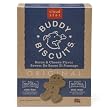 Cloud Star Buddy Biscuits Dog Treats, Bacon and Cheese Flavor, 16-Ounce Boxes (Pack of 6)