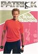 Patrick Goudeau: Dumb Training with Patrick Goudeau