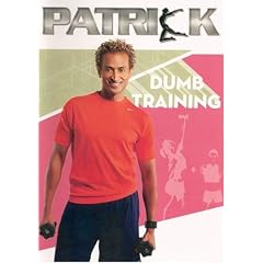 Patrick Goudeau: Dumb Training with Patrick Goudeau