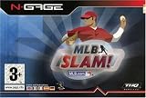 MLB Slam - Nokia N Gage - PAL