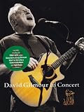 David Gilmour 