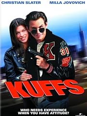 Kuffs