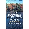 The Harvard Black Rock Forest (Sightline Books)
