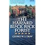 The Harvard Black Rock Forest (Sightline Books)