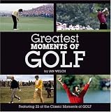Greatest Moments of Golf 51SDP4TphzL. SL160 Greatest Moments of Golf