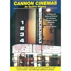 Cannon Cinemas: An Outline History (The Brantwood Cinema)