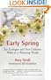 Early Spring: An Ecologist and Her Children Wake to a Warming World