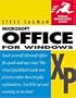 Microsoft Office XP for Windows
