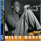 Click here to buy Blue Note Years, Vol. 5 by  Miles Davis .