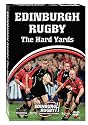 Edinburgh Rugby - The Hard Yards [DVD]