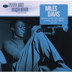 Jazz Inspiration:Miles Davis