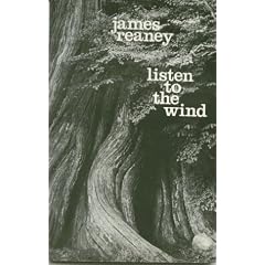 Listen to the Wind