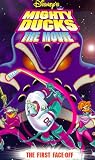 VHS : Mighty Ducks: The Movie