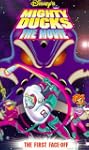 Mighty Ducks Animated:First Fa