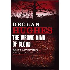 The Wrong Kind of Blood