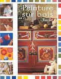 Peinture Sur Bois Facile