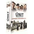 Coffret the unit, saisons 1 et 2