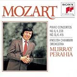 Mozart: Piano Concerti Nos. 6 & 13