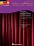 Andrew Lloyd Webber for Female Singers (Hal Leonard Pro Vocal)