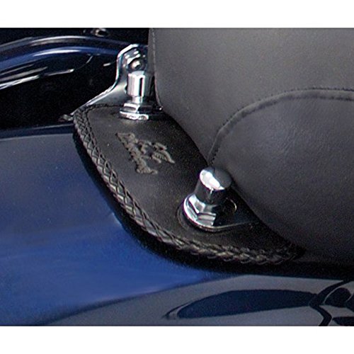 Mustang Motorcycle Products Mini Fender Bib 78064