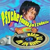 Revue Various Artists  / Psychefunkajazzadelic