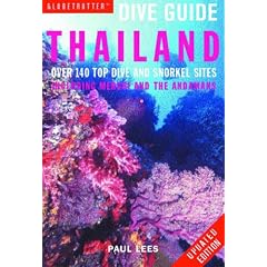 Thailand (Globetrotter Dive Guide)