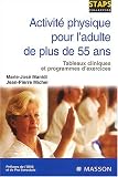 Activité physique et santé