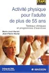 Activit� physique et sant�