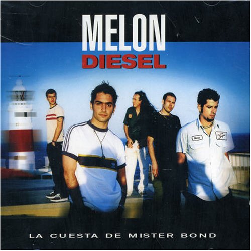 Melon Diesel - Se acabó la fe Lyrics - Zortam Music
