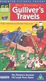 Review Momentum Pictures  / Cartoon Crazys - Gulliver's Travels