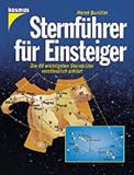Sternf�hrer f�r Einsteiger - Herve Burillier