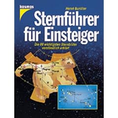 Sternf�hrer f�r Einsteiger