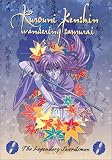 Rurouni Kenshin - Legendary Swordsman, Vol. 1