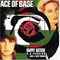 Happy Nation