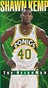 Shawn Kemp - The Reign Man [VHS]