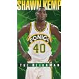 Shawn Kemp - The Reign Man [VHS] by 