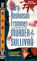 Murder And Sullivan (Worldwide Mystery)