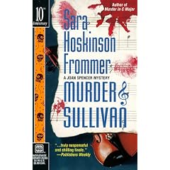 Murder & Sullivan (Worldwide Mystery)