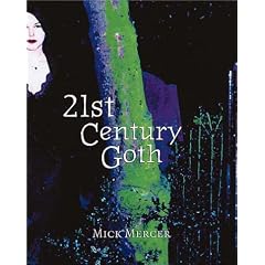 21st Century Goth