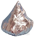 Hershey's Kiss Plush Pillow Large