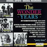  : Music From The Wonder Years: Party Time (1983-93 Television Series)