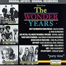 Wonder Years Vol. 4:Party Time