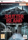 Shutter Island: The adventure game - French only
