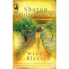 Twice Blessed (Steeple Hill Women's Fiction #10)