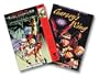 Fantasy Pack - Legend of Lemnear/Garzey's Wing