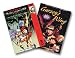 Search : Fantasy Pack - Legend of Lemnear/Garzey's Wing