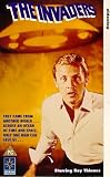 The Invaders - Vol. 1 - Beachhead / The Experiment [UK IMPORT] - Roy Thinnes